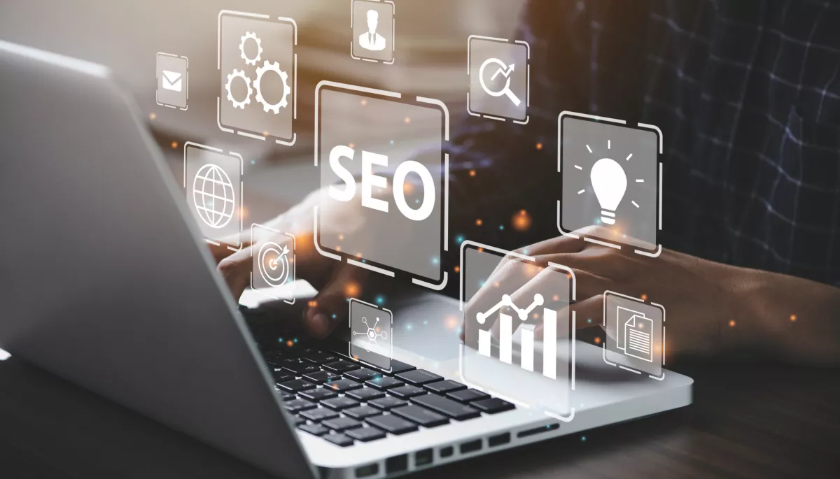 4 та 11 серпня &mdash; серія мінілекцій &laquo;Основи SEO та вебаналітики для медіа&raquo; від Inweb&Newsfront