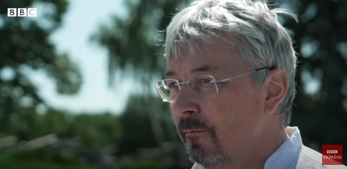 Ткаченко: &laquo;Повернення до олігархічного телебачення вже фізично неможливе&raquo;