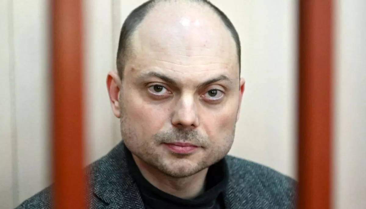 Московський суд відхилив апеляцію журналіста Володимира Кара-Мурзи, якого засудили до 25 років колонії суворого режиму