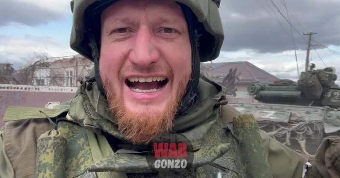 Головні російські «воєнкори» заробляють у своїх ТГ-каналах близько 1 млн рублів на місяць