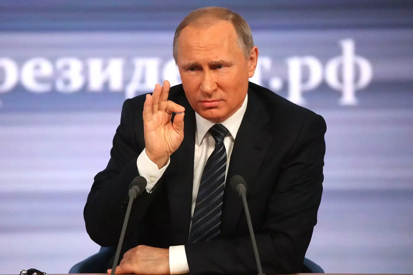 Путін обмежив іноземну участь в агрегаторах новин