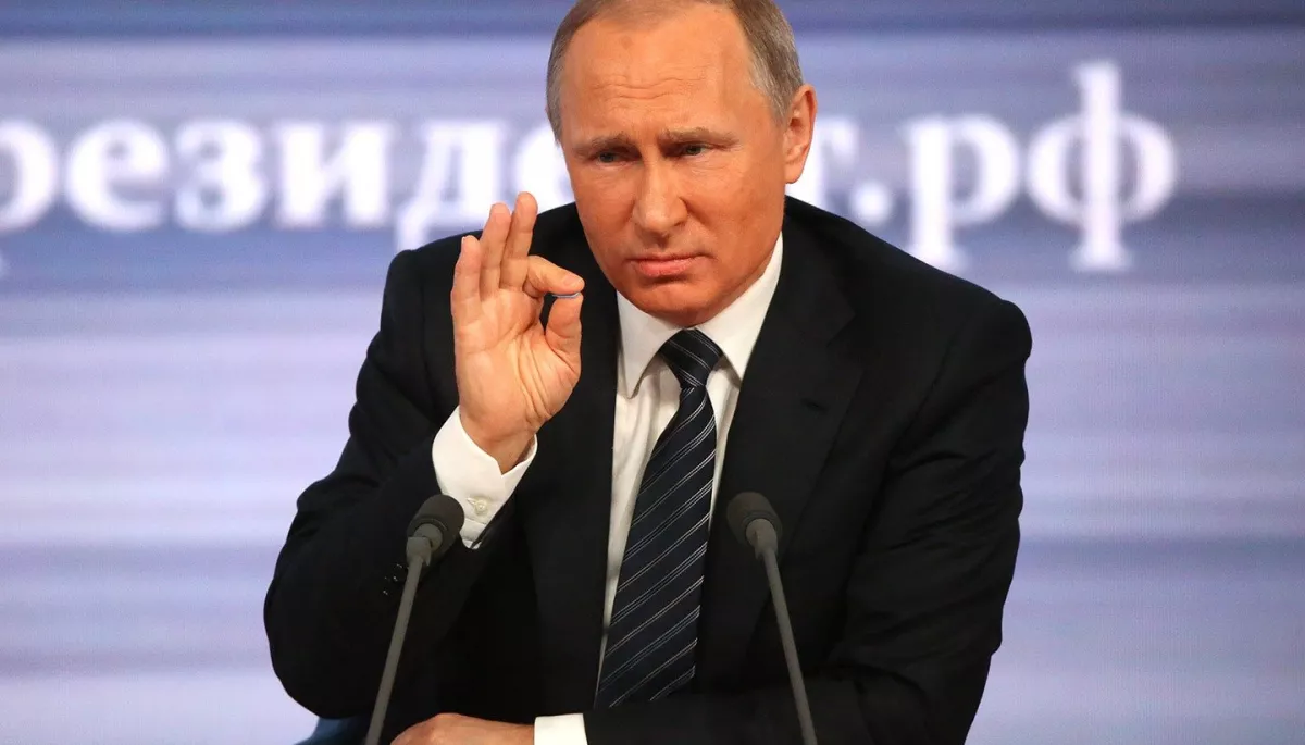 Путін обмежив іноземну участь в агрегаторах новин