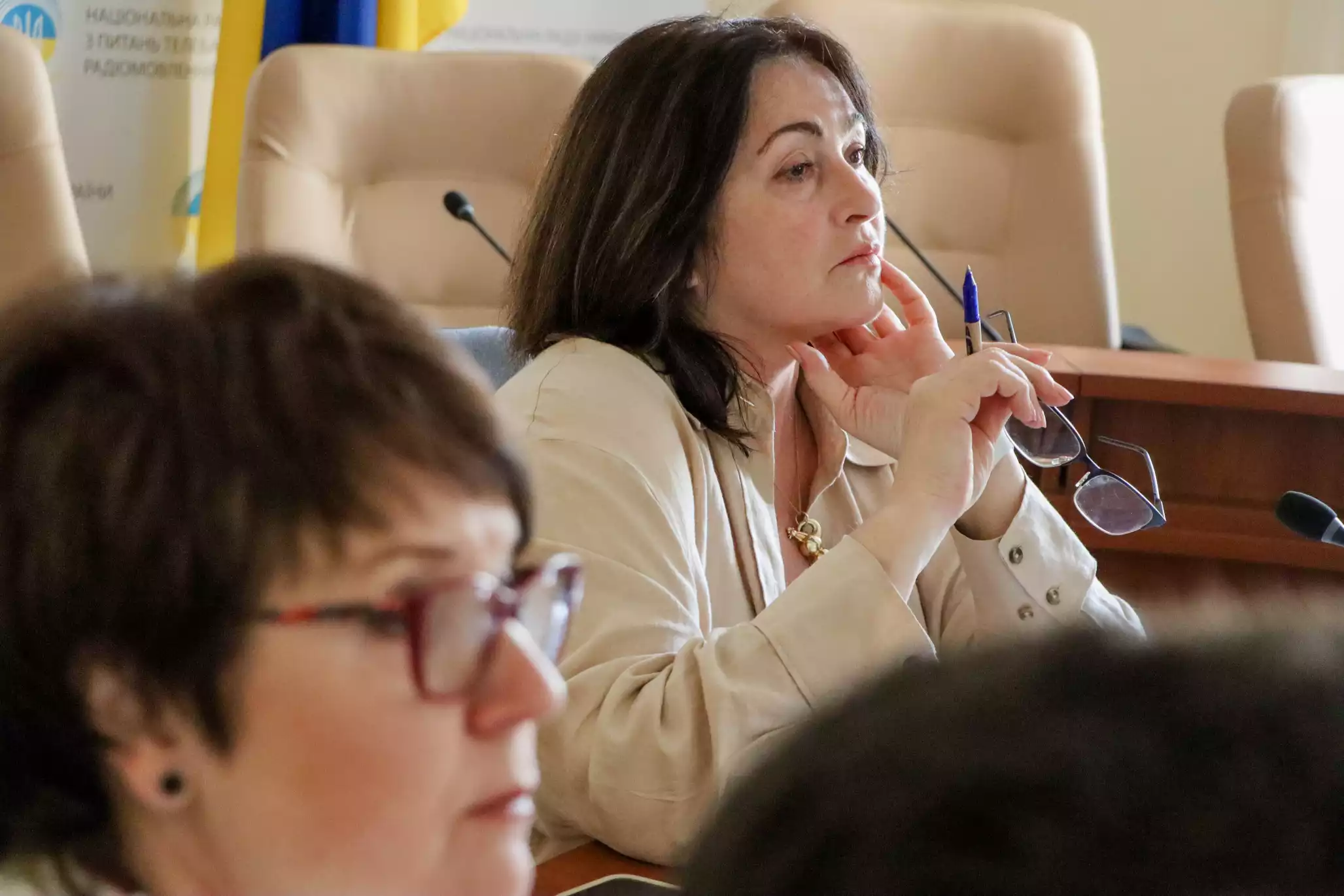 В Україні для медіа складуть словник «небажаної» лексики