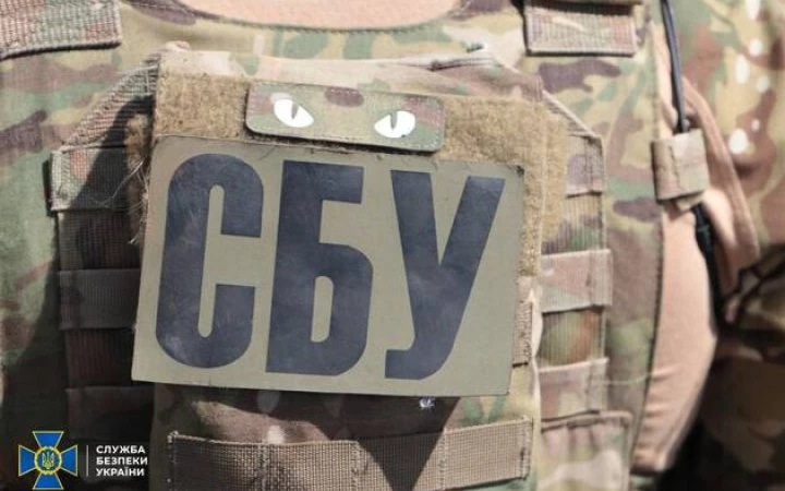 У Миколаєві затримали колаборантку, яка допомагала росіянам коригувати повітряні удари по критичній інфраструктурі регіону