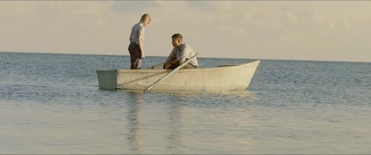 Три батька в одному «Батькові»