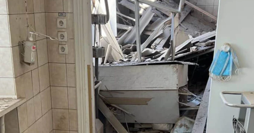 ООН про удари безпілотників по бізнес-центру у Москві: &laquo;Ми проти будь-яких атак на цивільні об&rsquo;єкти і хочемо, щоби вони припинилися&raquo;