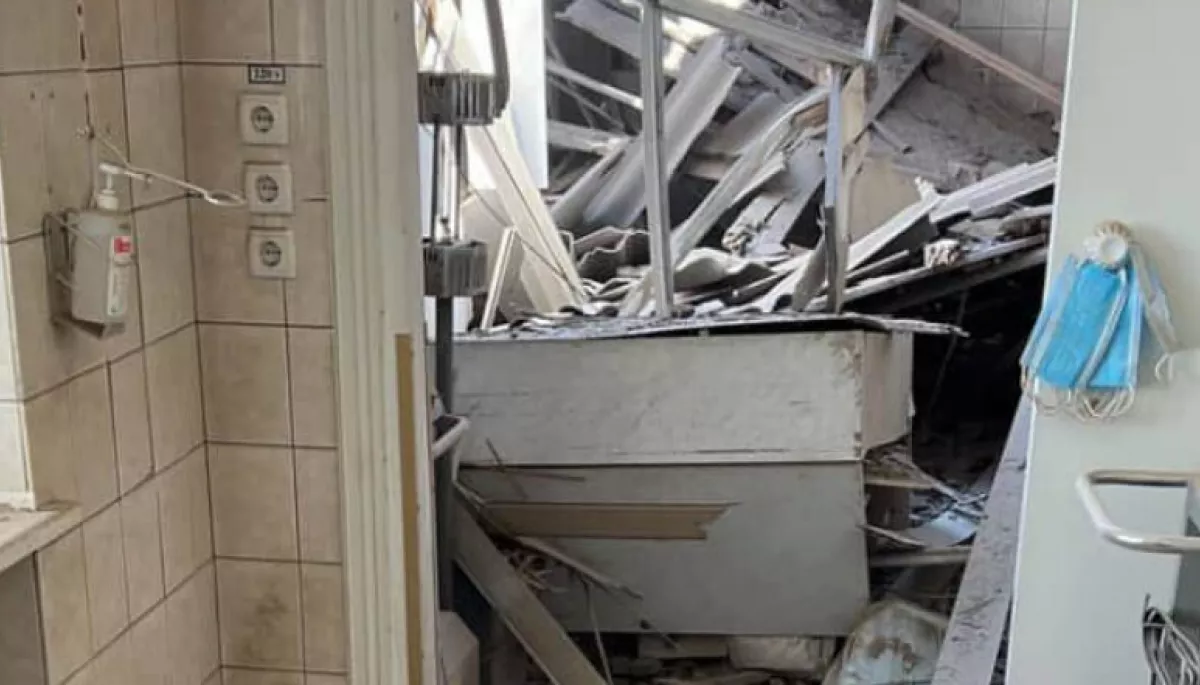 ООН про удари безпілотників по бізнес-центру у Москві: &laquo;Ми проти будь-яких атак на цивільні об&rsquo;єкти і хочемо, щоби вони припинилися&raquo;