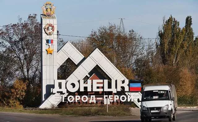 Центр національного спротиву опублікував аналіз ворожої пропаганди на ТОТ Донецької та Запорізької областей