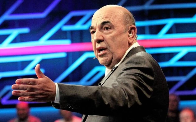 Суд заочно заарештував колишнього депутата та медіавласника Вадима Рабіновича