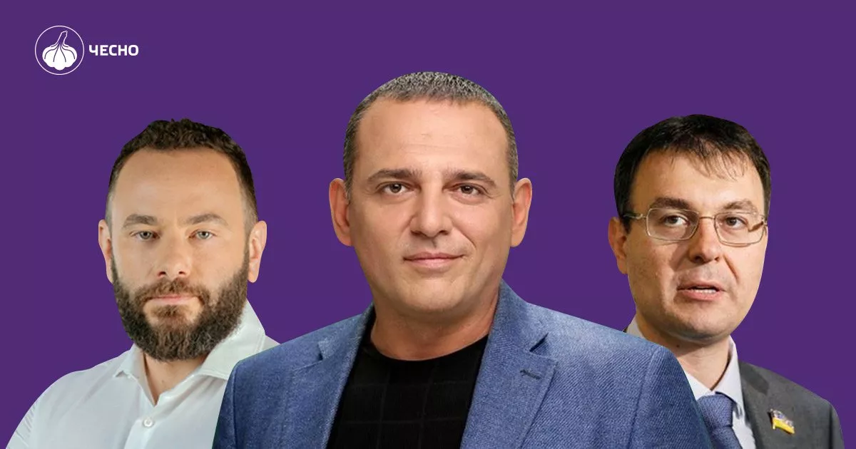 Рух &laquo;Чесно&raquo;: Дубінський, Бужанський та Гетманцев поширюють дописи проросійських телеграм-каналів, а ті &mdash; репостять дописи депутатів