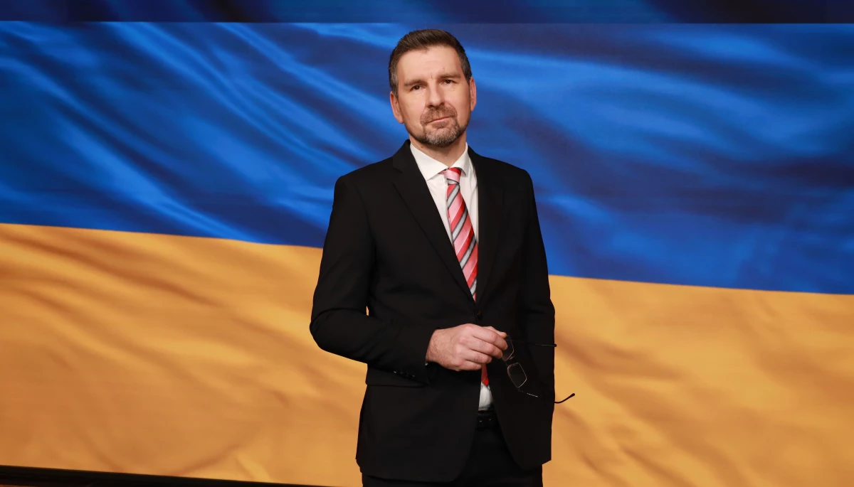 Вадим Карпʼяк: Без державного фінансування культура не виживе