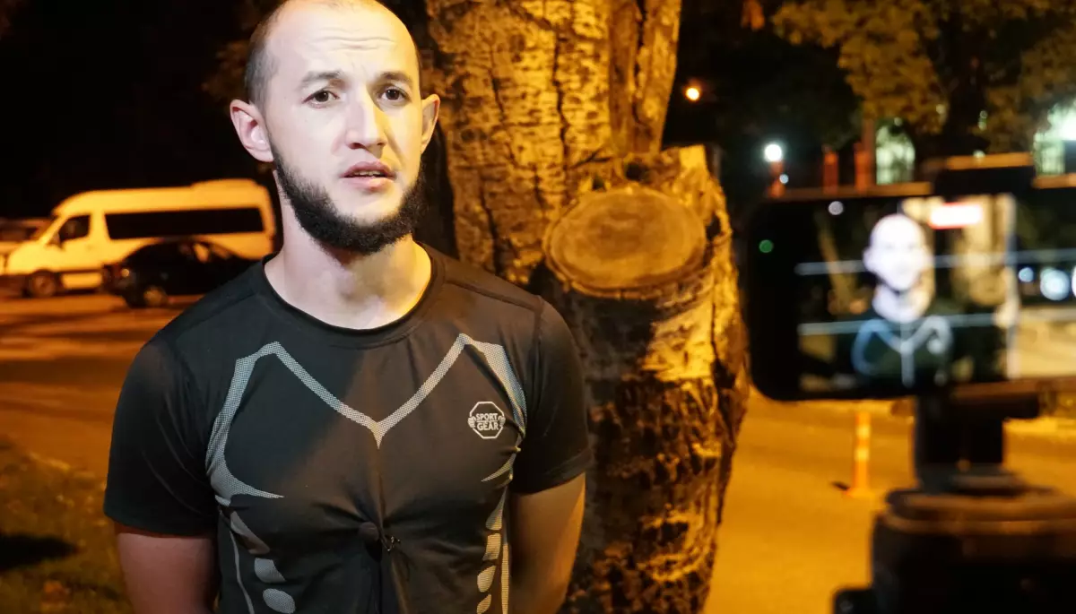 У Криму окупаційні силовики провели незаконний обшук у будинку сім&rsquo;ї журналіста Куламета Ібраїмова
