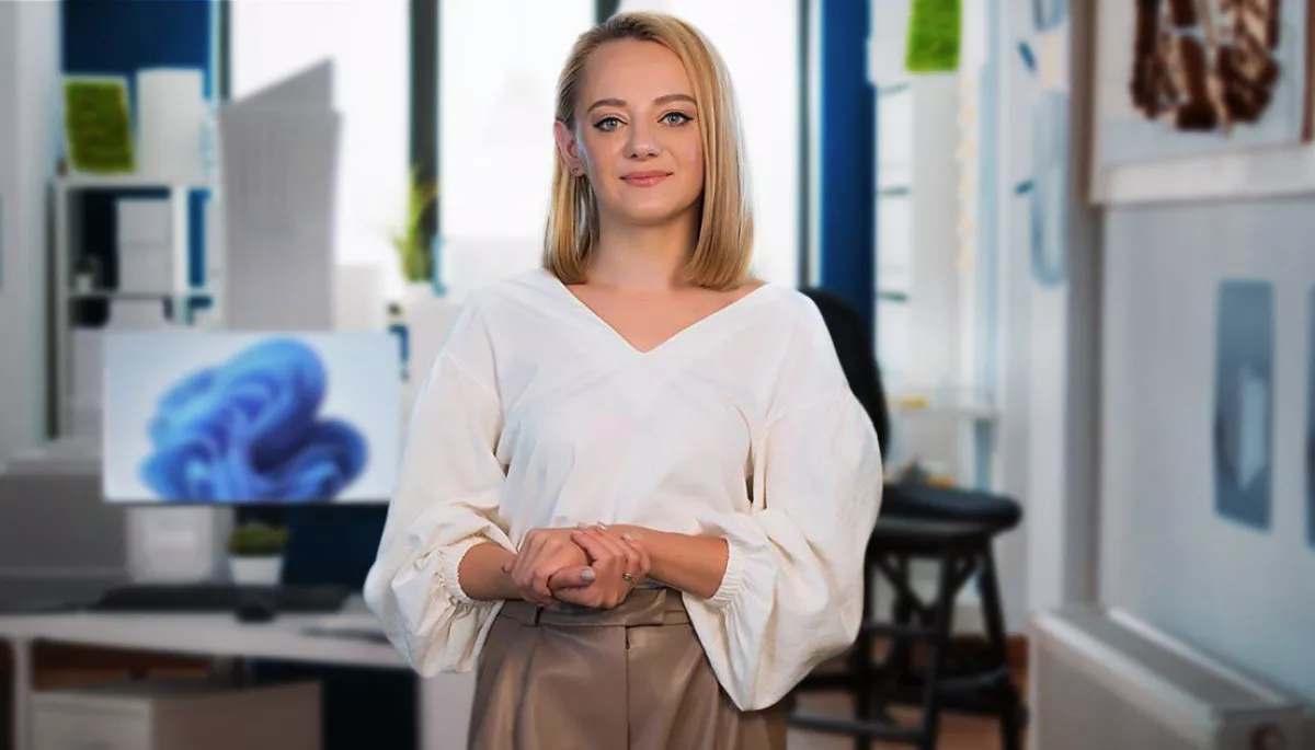 Ольга Тищук йде з посади директорки департаменту інтернет-проєктів Starlight Media