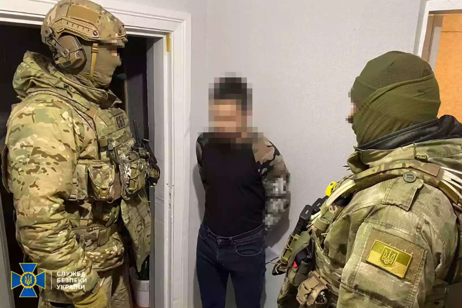 Агент воєнної розвідки РФ, який хотів знищити ППО на Дніпропетровщині, отримав 15 років в&rsquo;язниці
