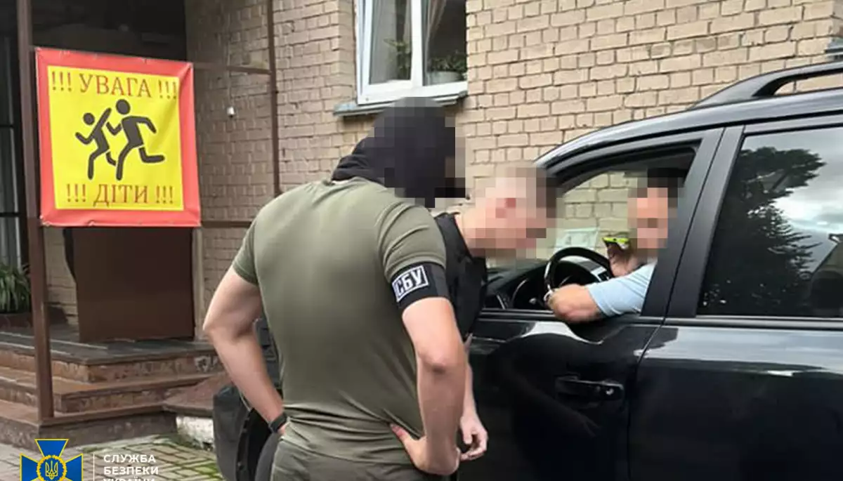 У народного депутата Олександра Дубінського проводять обшук (ОНОВЛЕНО)