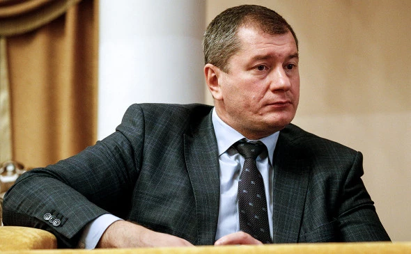 СБУ повідомила про підозру віцегубернатору Калінінградської області РФ, який очолював окупаційний &laquo;уряд&raquo; на Херсонщині