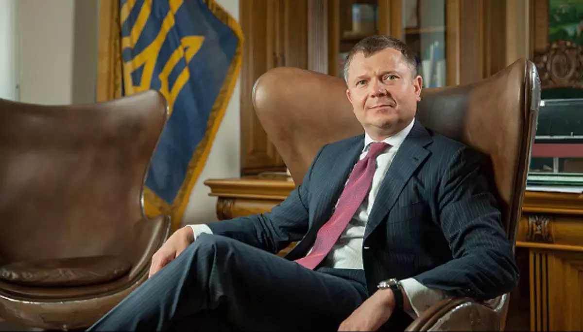 Жеваго повідомили про підозру у справі про корупцію у Верховному Суді