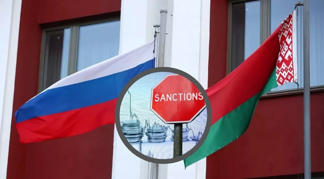Під санкції ЄС потрапили білоруські пропагандисти, силовики та судді, причетні до переслідувань опозиційних журналістів