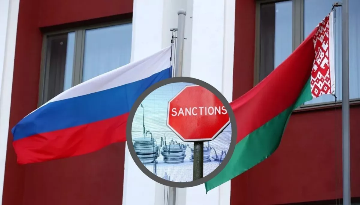 Під санкції ЄС потрапили білоруські пропагандисти, силовики та судді, причетні до переслідувань опозиційних журналістів