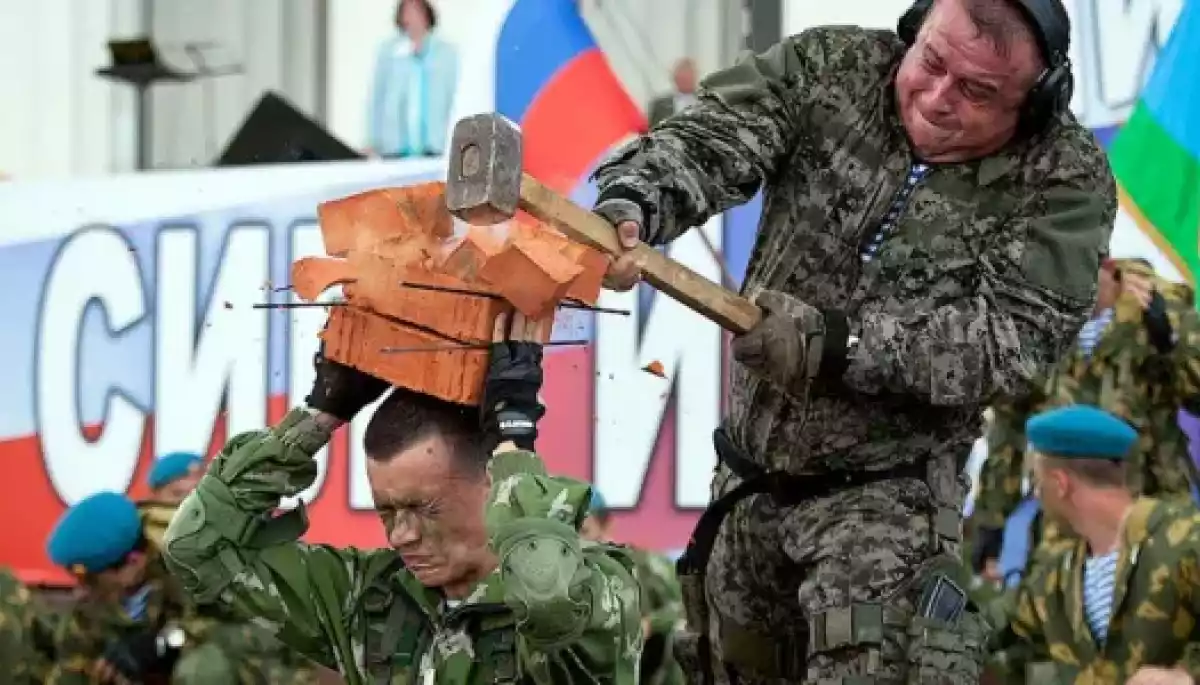 Шойгу принизив залишки російського десанту: дайджест пропаганди за 3 серпня 2023 року