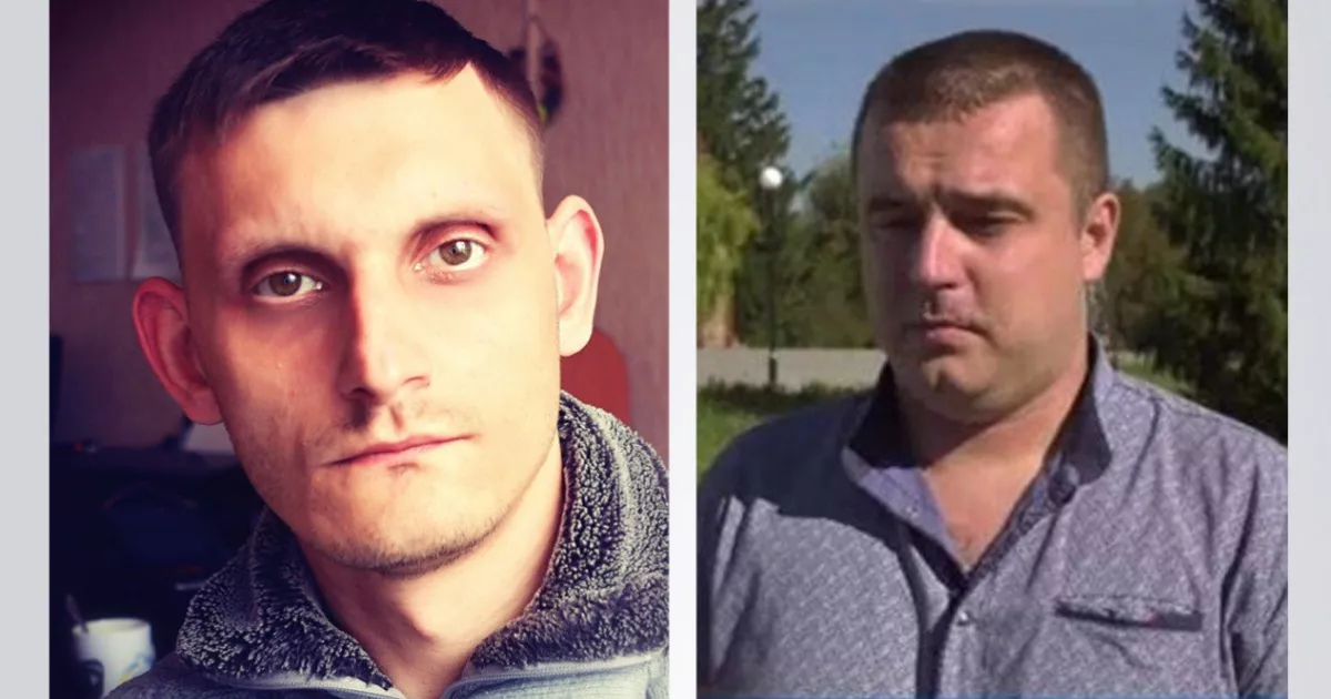 Два журналісти-колаборанти з Луганщини отримали підозри