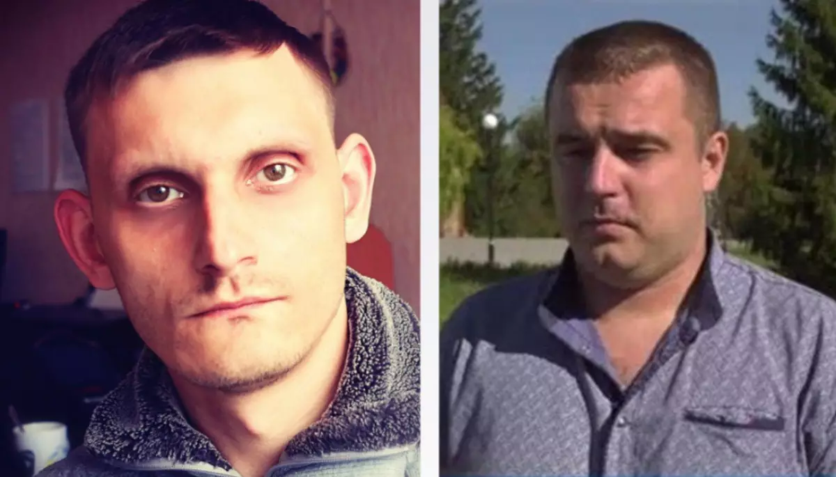 Два журналісти-колаборанти з Луганщини отримали підозри