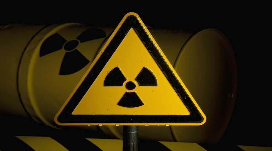 У разі ядерної небезпеки спеціального сигналу сповіщення не буде, — Юрій Ігнат