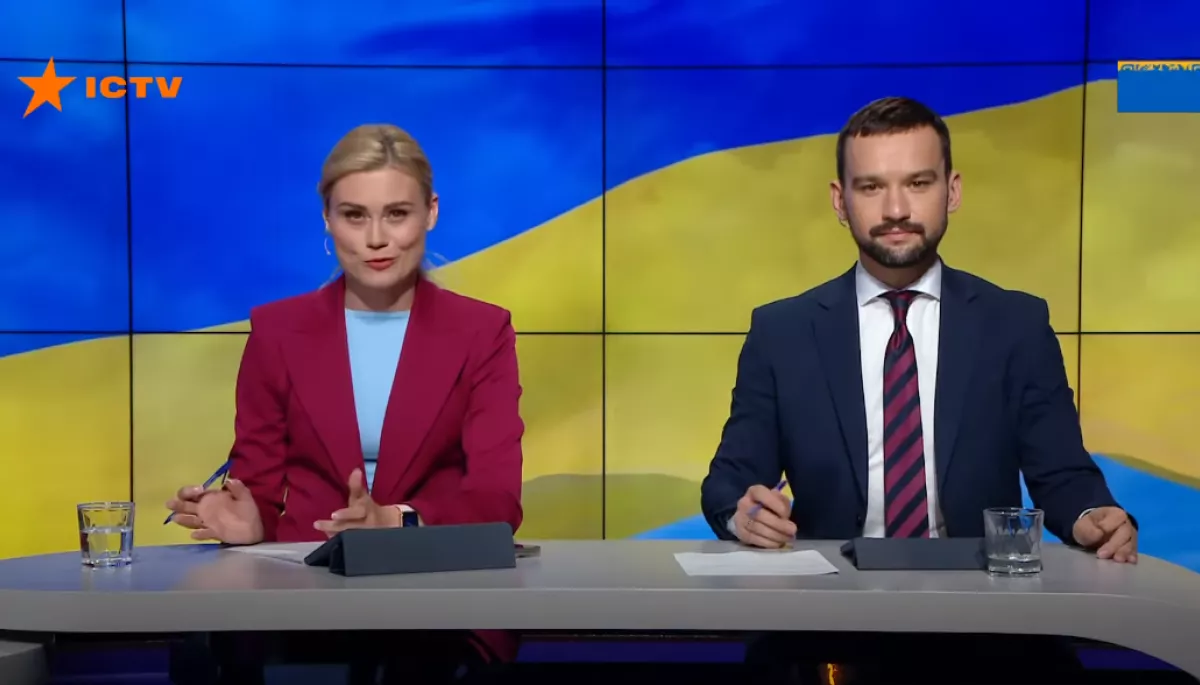 Моніторинг спільного телемарафону &laquo;Єдині новини&raquo; за 25&ndash;26 липня 2023 року