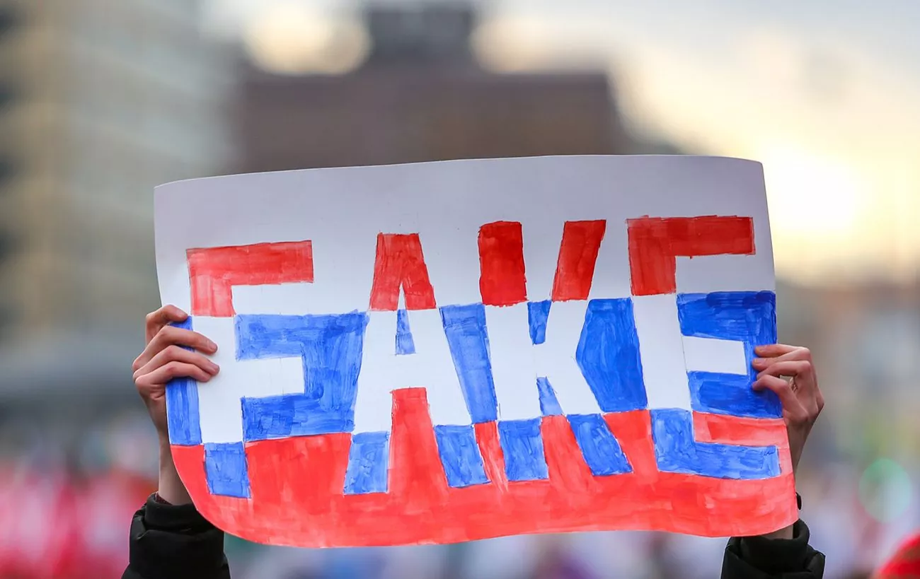 Швеція звинуватила РФ у поширенні фейків про спалення Корану