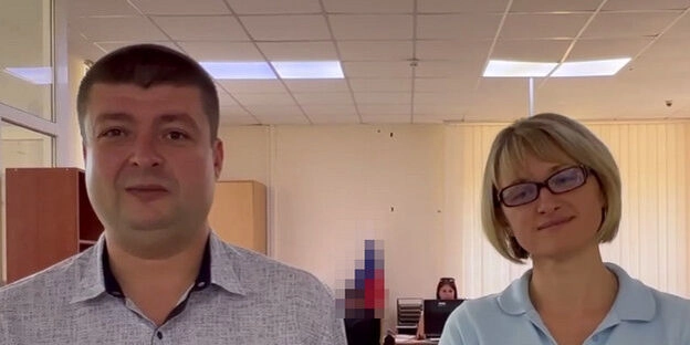 Окупаційний &laquo;голова&raquo; Голої Пристані отримав десять років позбавлення волі за колабораційну діяльність
