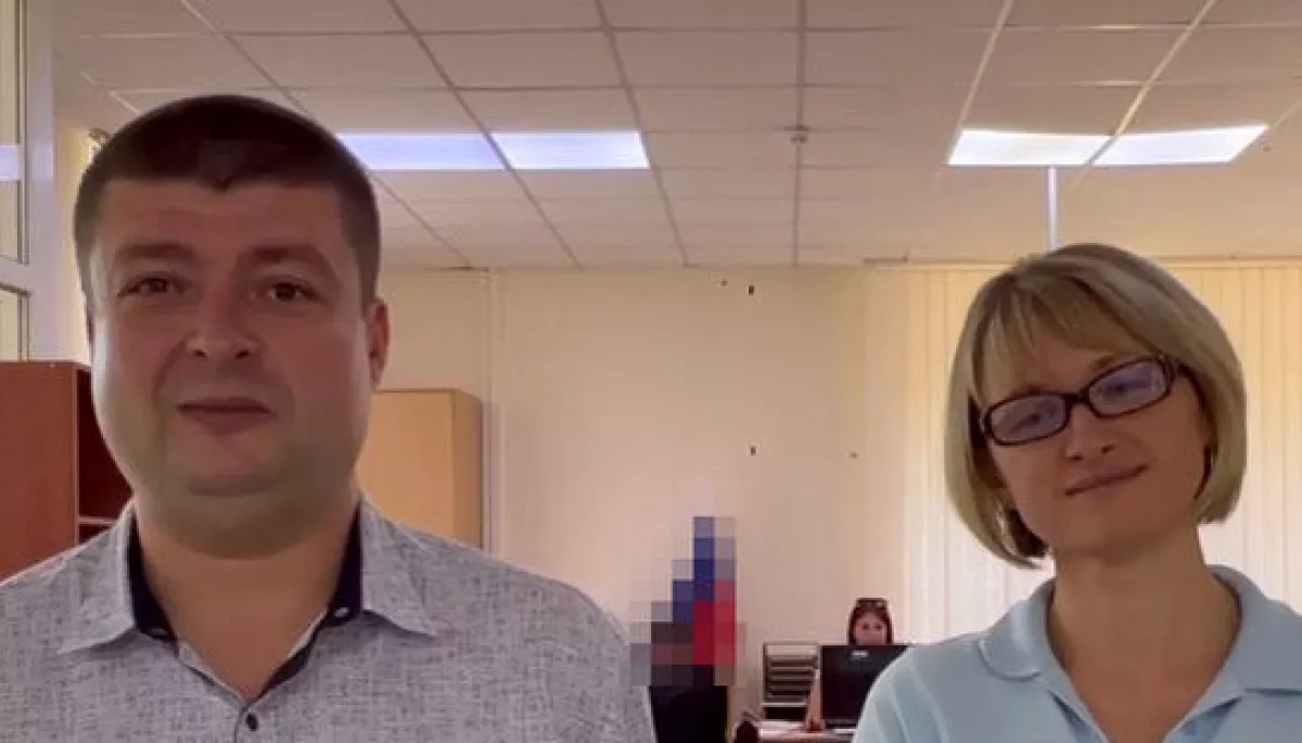 Окупаційний &laquo;голова&raquo; Голої Пристані отримав десять років позбавлення волі за колабораційну діяльність