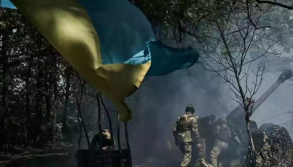 Гуменюк: Новини про просування ЗСУ на півдні подаються дозовано заради безпеки воїнів