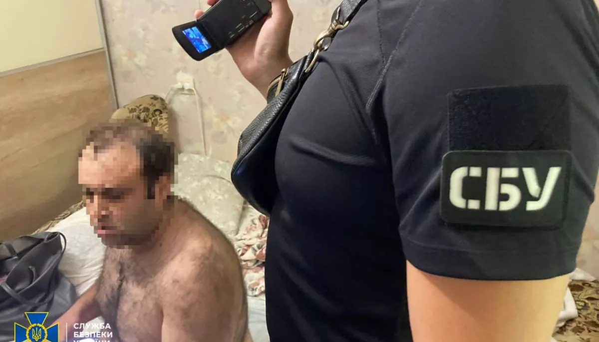 СБУ повідомила про підозру двом одеситам, які поширювали в соцмережах дані про дислокацію Сил оборони на території регіону