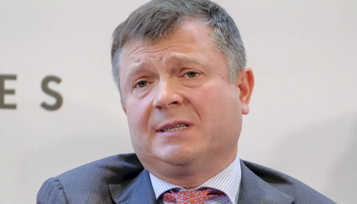 Адвокати Костянтина Жеваго вважають, що бізнесмен не перебуває під санкціями