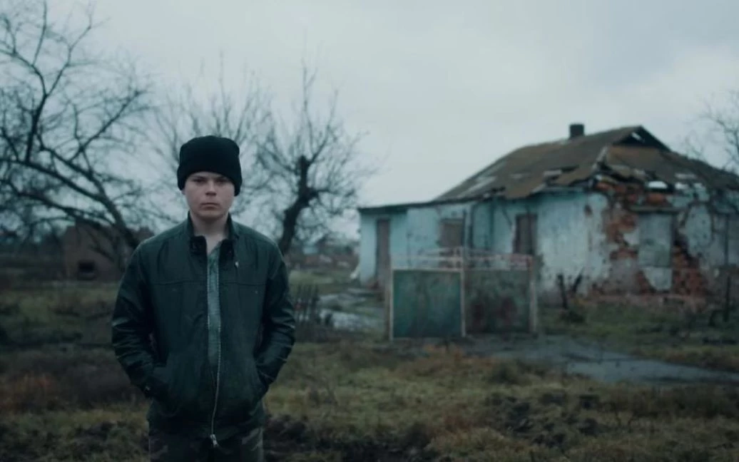 Відеокліп Imagine Dragons, героєм якого став 14-річний Сашко Згурський з деокупованого села на Миколаївщині, номінований на MTV Video Music Awards