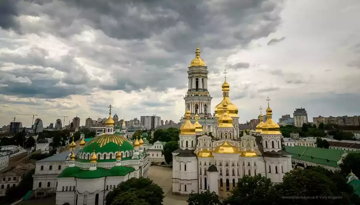 УПЦ МП програла суд Національному заповіднику &laquo;Києво-Печерська лавра&raquo; у справі про розірвання договору оренди
