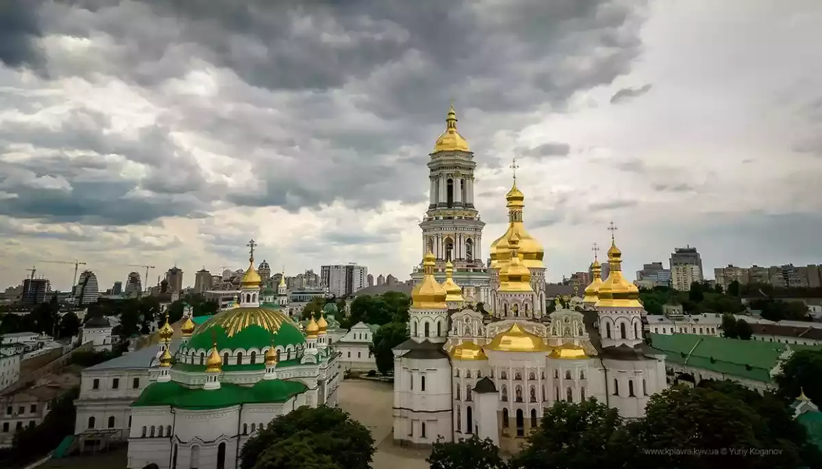 УПЦ МП програла суд Національному заповіднику &laquo;Києво-Печерська лавра&raquo; у справі про розірвання договору оренди