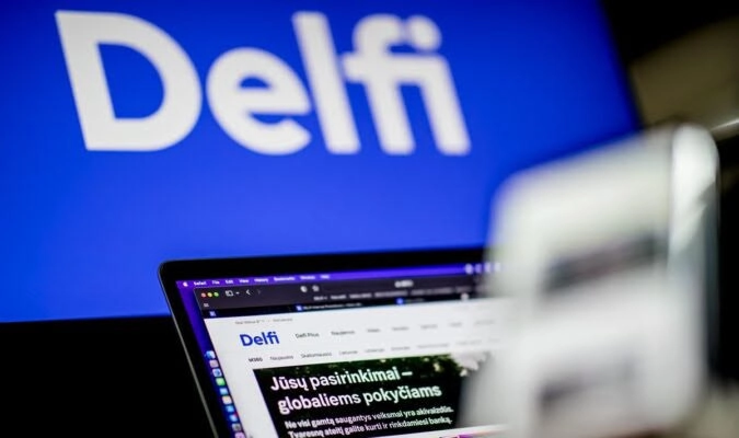 У Білорусі закрили доступ до литовського та латвійського сайтів порталу Delfi
