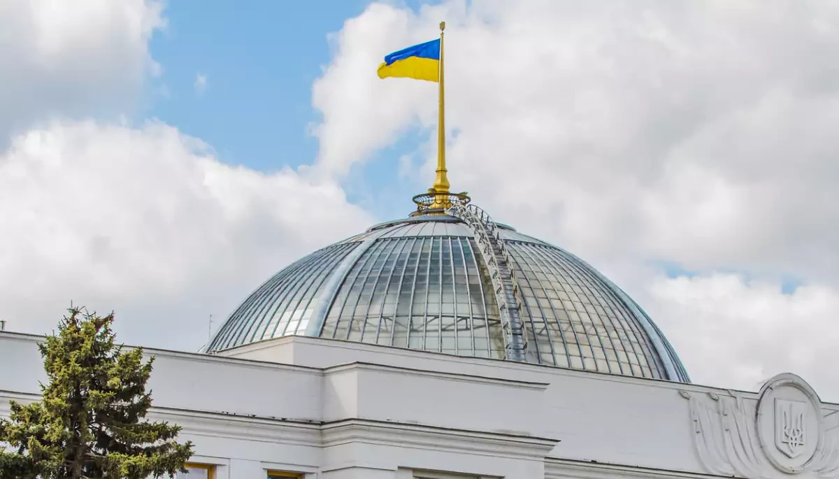 Верховна Рада закликала світ не визнавати російських псевдовиборів на окупованих територіях України