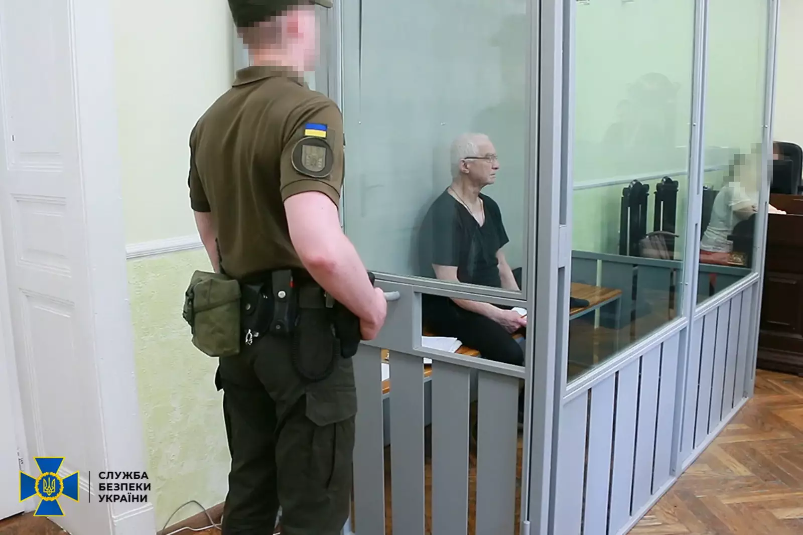 Четверо поплічників Медведчука планували держпереворот у перші дні вторгнення: отримали до 10 років тюрми
