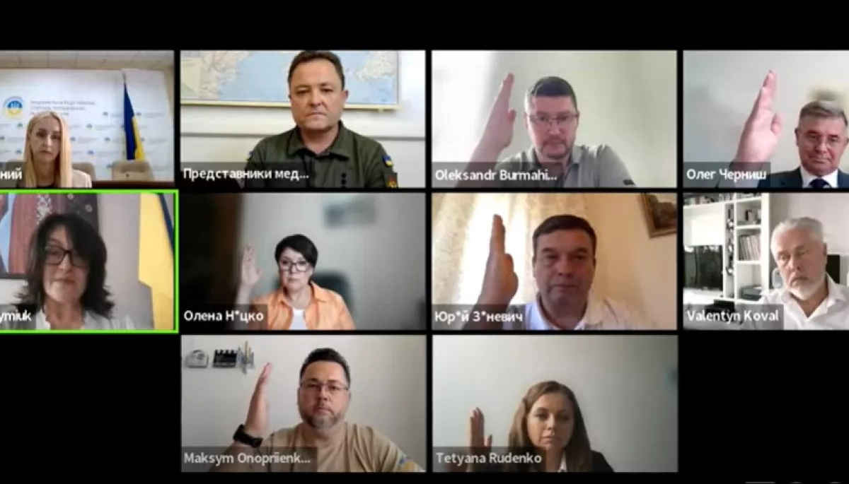 Нацрада оголосила конкурс на вільні частоти для радіо. На конкурс винесені частоти у Києві та Львові