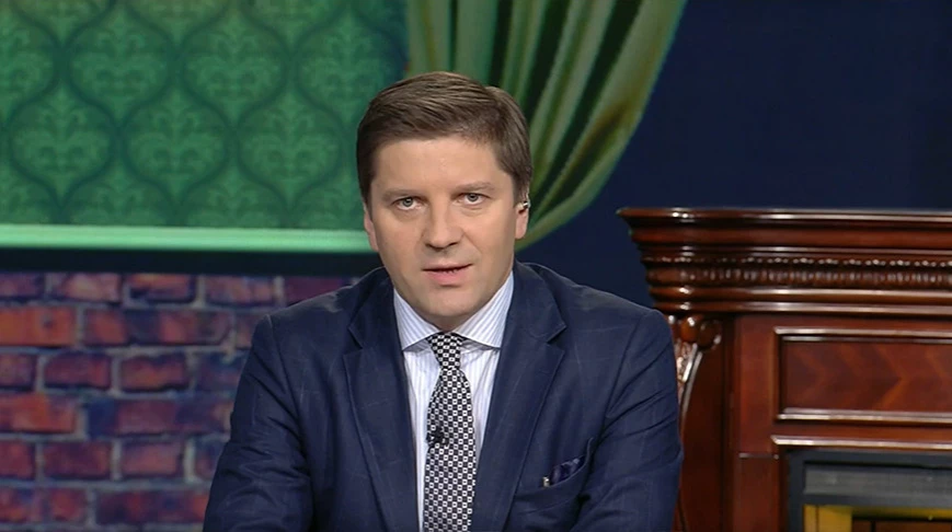Канада запровадила санкції проти керівника Білоруського державного телебачення