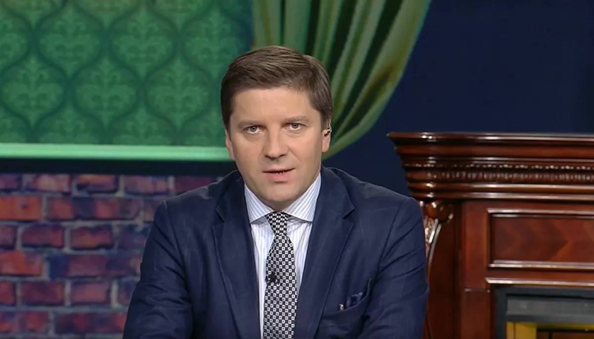 Канада запровадила санкції проти керівника Білоруського державного телебачення