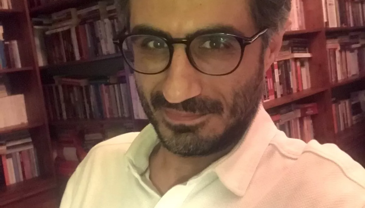 Мін’юст Туреччини оголосив журналісту-розслідувачу вирок суду в смс-повідомленні