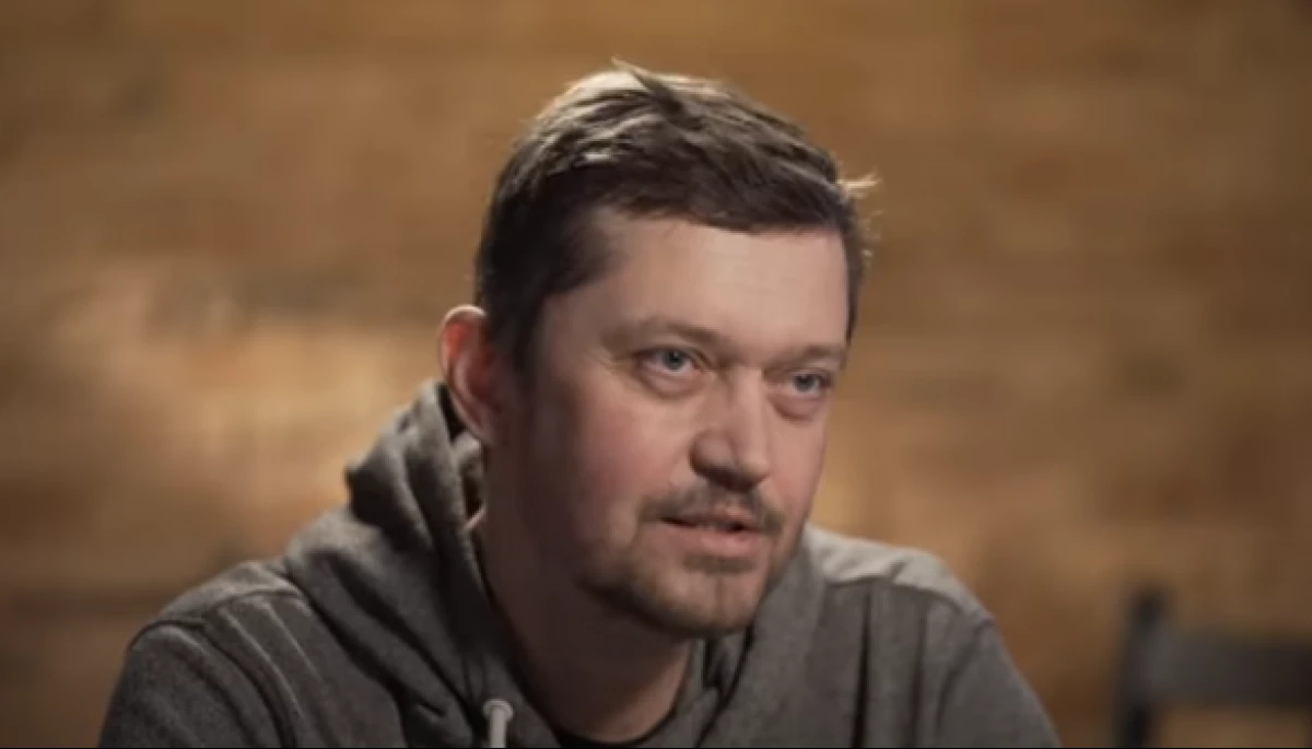 &laquo;Україна перемогла у цій війні, але, на жаль, програла власне суспільство&raquo;: Валентин Васянович знімає новий фільм &laquo;За перемогу&raquo;