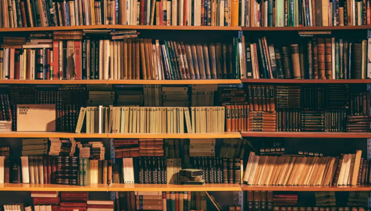 Законодавці хочуть удосконалити механізм державної підтримки книговидання в Україні