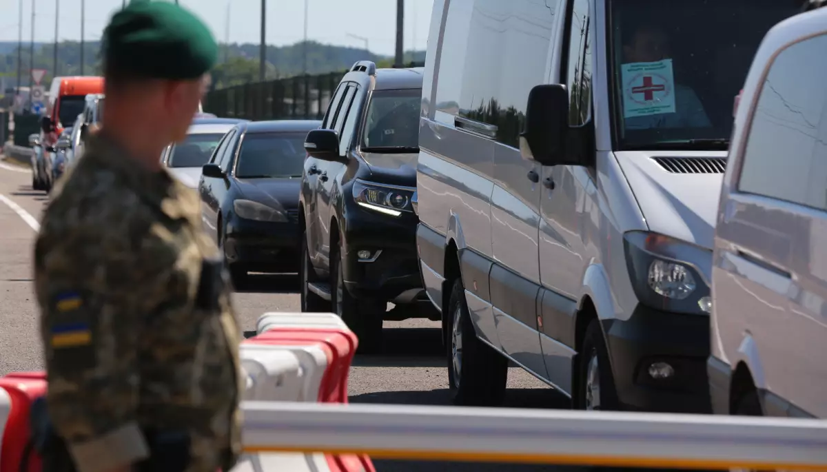 NGL.media програло справу проти Львівської ОВА. Суд дозволив адміністрації не розсекречувати імена втікачів через систему &laquo;Шлях&raquo;