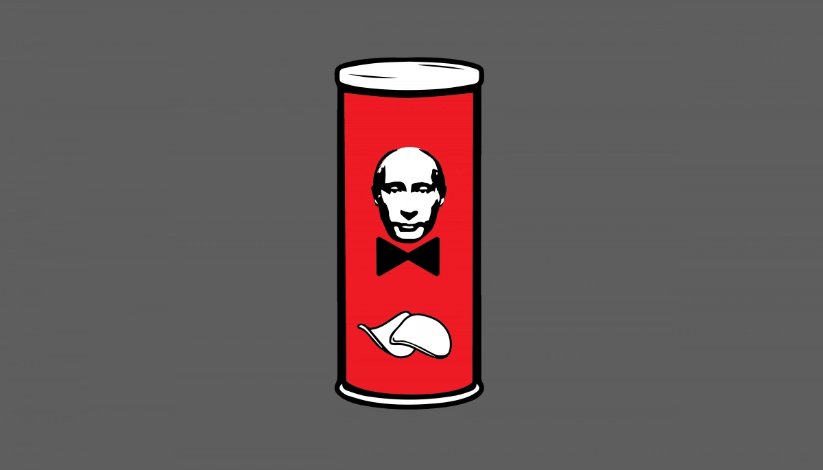«Чипси Pringles зі смаком перемоги». Огляд російської дезінформації за 31 липня — 5 серпня 2023 року