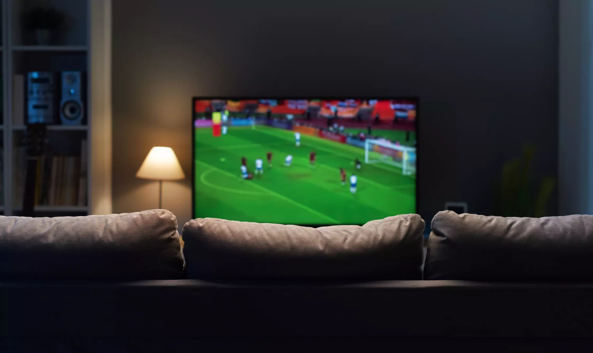 Як не переплутати Footballhub та інший hub