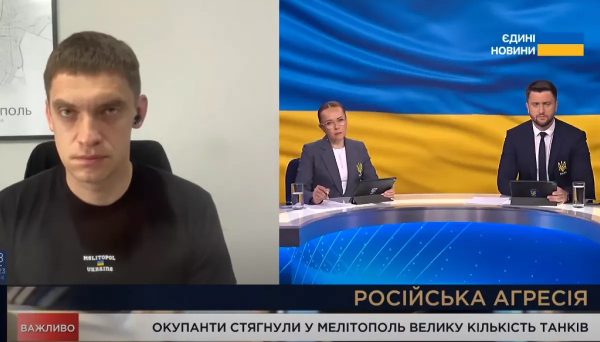 Обличчя марафону &laquo;Єдині новини&raquo; в липні 2023 року: кому давали слово найчастіше